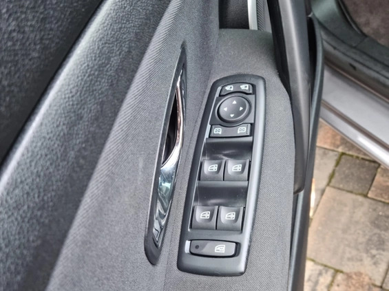 Renault Megane cena 23900 przebieg: 149000, rok produkcji 2013 z Przasnysz małe 562